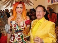 Geoffrey Edelsten settles bankruptcy to pay just a few cents in the dollar: “It does seem to reek”